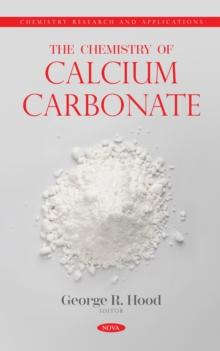 The Chemistry of Calcium Carbonate