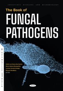 The Book of Fungal Pathogens