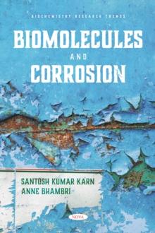 Biomolecules and Corrosion