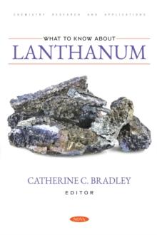 What to Know about Lanthanum