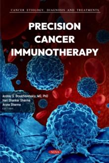 Precision Cancer Immunotherapy