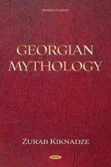 Georgian Mythology