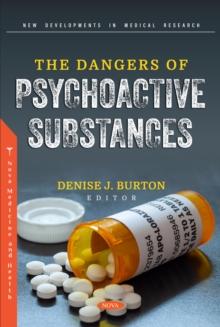 The Dangers of Psychoactive Substances