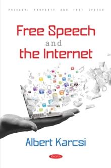 Free Speech and the Internet