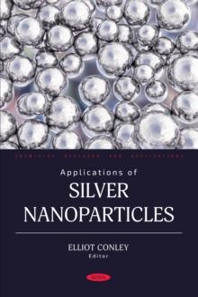 Applications of Silver Nanoparticles