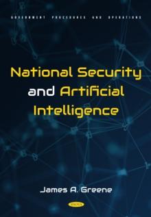 National Security and Artificial Intelligence