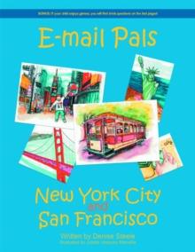 E-mail Pals New York City and San Francisco