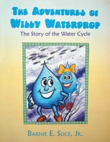 The Adventures of Willy Waterdrop : The Story of the Water Cycle