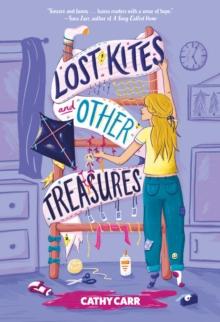 Lost Kites and Other Treasures