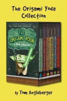 Origami Yoda 6-Book Collection : Books 1-6