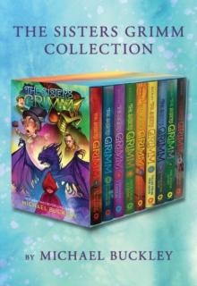 Sisters Grimm 9-Book Collection : Books 1-9