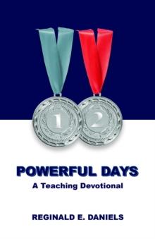 12 Powerful Days : A Teaching Devotional