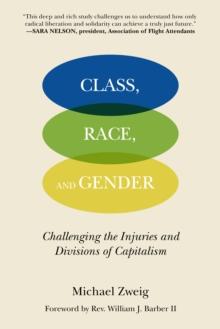 Class, Race, and Gender : Challenging the Injuries and Divisions of Capitalism