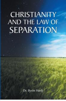 Christianity and the Law of Separation