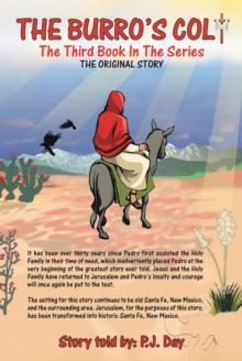 The Burro's Colt : The Third Book in the Series