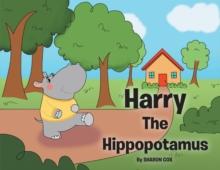 Harry The Hippopotamus