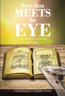 More Than Meets the Eye : A ScientistaEUR(tm)s Journey of Faith