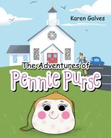 The Adventures of Pennie Purse