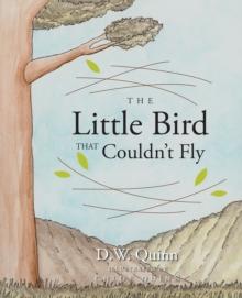 The Little Bird That Couldn't Fly