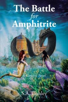 The Battle for Amphitrite : A Carletta Novel