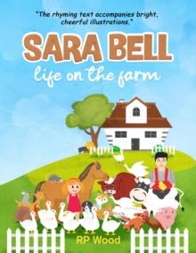 Sara Bell life on the farm