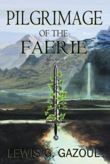 Pilgrimage Of The Faerie