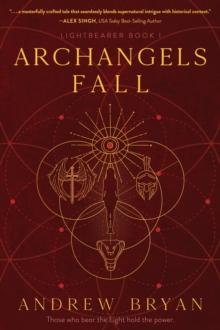 Archangels Fall