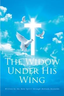 The Widow Under His Wing