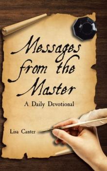 Messages from the Master : A Daily Devotional