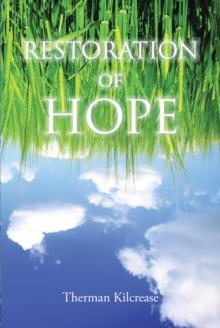 RESTORATION OF HOPE