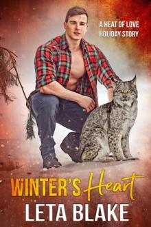 Winter's Heart : Heat of Love, #3.5