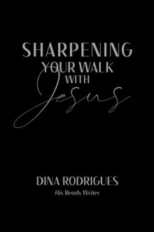 IRA - Sharpening your walk with Jesus