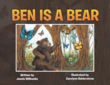 Ben is a Bear