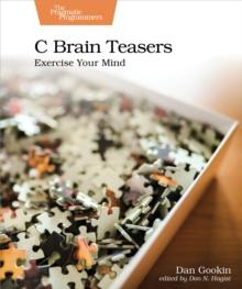 C Brain Teasers