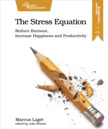 The Stress Equation