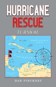 Hurricane Rescue : Turmoil