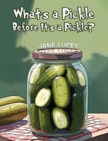 What's a Pickle Before It's a Pickle?