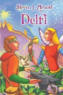 Delfi : An Epic Poem