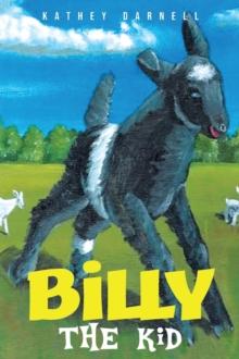 BILLY THE KID