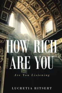 How Rich Are You : Are You Listening