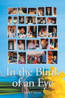 In the Blink of an Eye : Marjorie's Story