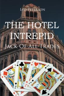 The Hotel Intrepid : Jack-Of-All-Trades