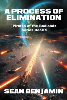 A Process of Elimination : Book 9 of 9