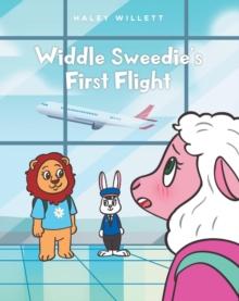 Widdle Sweedie's First Flight