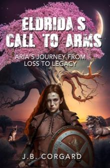 Eldrida's Call to Arms : Aria's Journey From Loss to Legacy