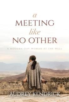 A Meeting Like No Other : A Modern-Day Woman at the Well