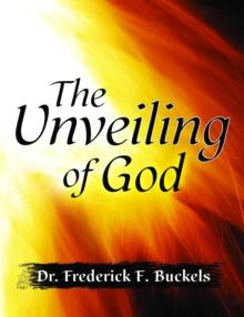 The Unveiling of God