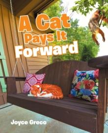 A Cat Pays It Forward