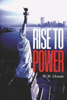 Rise To Power