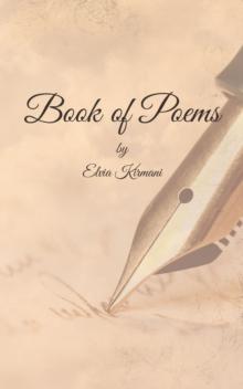 Book of Poems